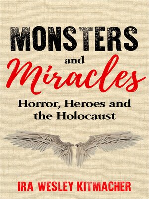 cover image of Monsters and Miracles